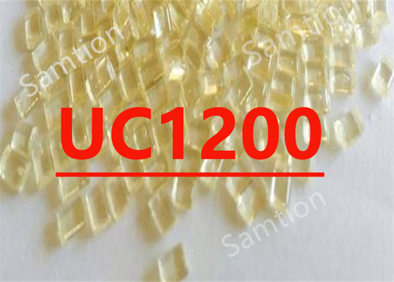 S-Plastic Ultem UC1200 12% Włókno węglowe wzmocniony polieteramid (Tg 217C) ECO Zgodny z UL94 V0