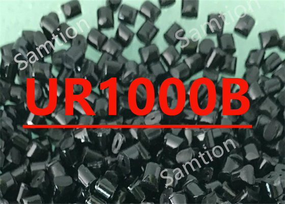 S-Plastic Ultem UR1000B Przejrzysty standardowy polieteramid z opóźnieniem płomienia (Tg 217C)