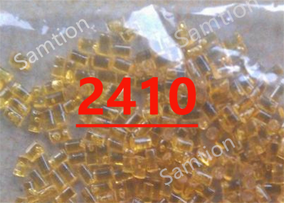 S-Plastic Ultem 2410 40% Włókna szklane wypełnione poliimidem o zwiększonym przepływie (Tg 217C) ECO Zgodne z UL94 V0 And 5VA Listing