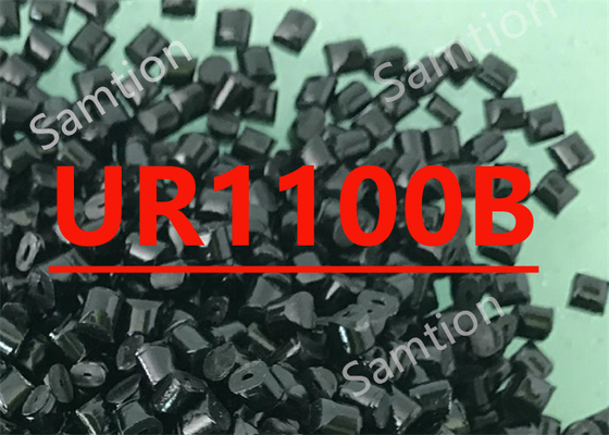 S-Plastic Ultem UR1100B Standard Flow Flame Retarded Polyimide (Tg 217C) Ograniczone sprzedaż do specjalistycznej folii GE