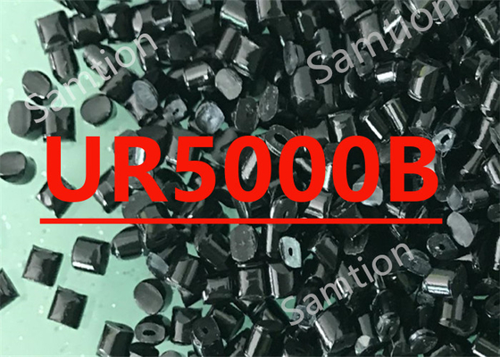 S-Plastic Ultem UR5000B Przejrzysty standardowy polieteramid z opóźnieniem płomienia (Tg 225C)