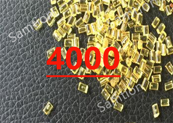 S-Plastic Ultem 4000 Włókno szklane PTFE i grafity Wypełnione Standardowym Przepływem Polieteramid (Tg 217C) UL94 V0