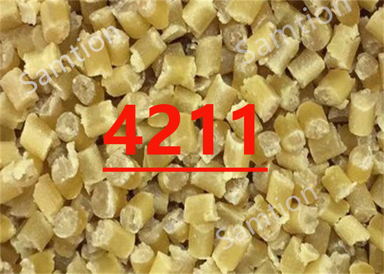 S-Plastic Ultem 4211 20% polieteramid o standardowym przepływie wypełniony włóknami szklanymi i wypełniony PTFE (Tg 217C)
