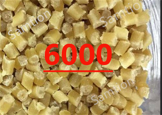 S-Plastic Ultem 6000 Przejrzysty standardowy polieterymidowy kopolimer z przepływem (Tg 235C) UL94 V0 Listing