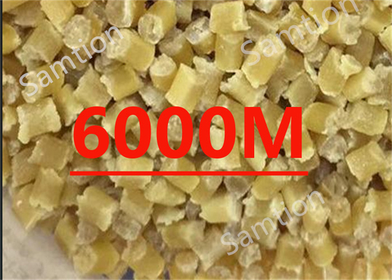 S-Plastic Ultem 6000M Standard Flow Polyimide Copolymer (Tg 235C) z wewnętrznym uwalnianiem pleśni zgodny z ECO
