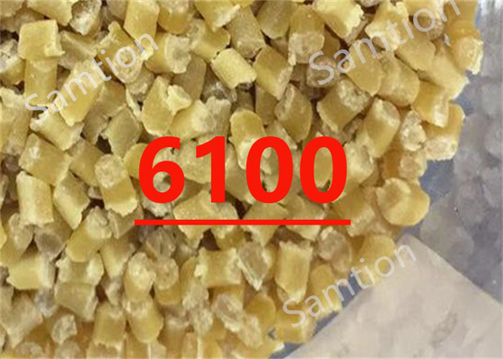 S-Plastic Ultem 6100 10% Włókna szklane wypełnione standardowym przepływem poliimid kopolimer (Tg 235C) ECO Zgodne z UL94 VO