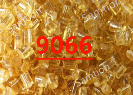 S-Plastic Ultem 9066 High Flow Polyimide Mieszanka spełnia wymagania FAR 25.853 i OSU 65/65 z nisko toksycznym dymem