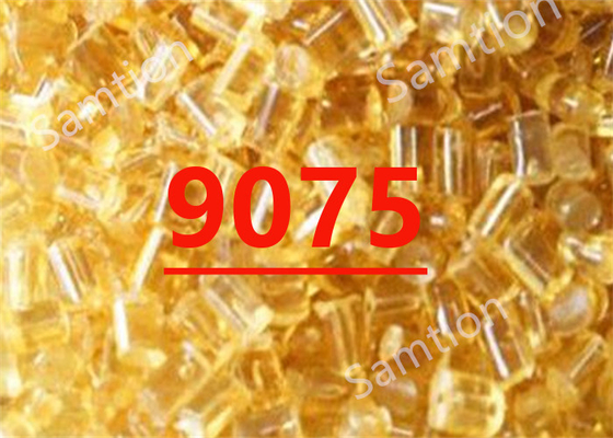 S-Plastic Ultem 9075 High Flow Polyimide Mieszanka spełnia wymagania FAR 25.853 i OSU 65/65 z nisko toksycznym dymem