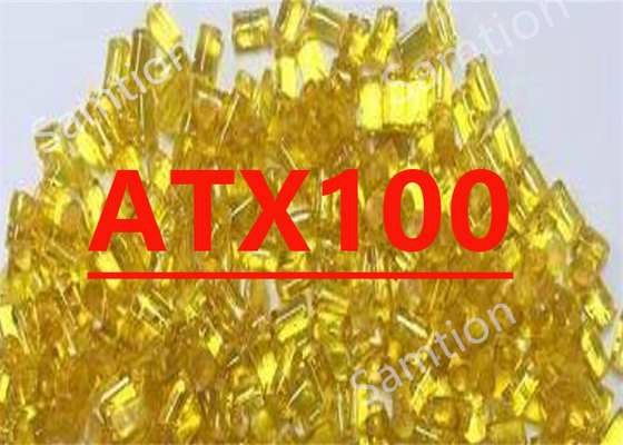 S-Plastic Ultem ATX100 Wyższy Wpływ Wyższy Przepływ Mieszanka Poliimidu UL94 HB Listing