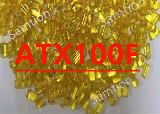 S-Plastic Ultem ATX100F Wyższy wpływ Polyeterymid Blend ECO zgodny z UL94 HB Listing US FDA Kontakt z żywnością