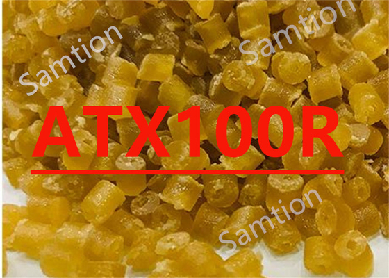 S-Plastic Ultem ATX100R Wyższy Wpływ Wyższy Przepływ Mieszanka Poliimidu Z Wydaniem Wewnętrznego Pleśni