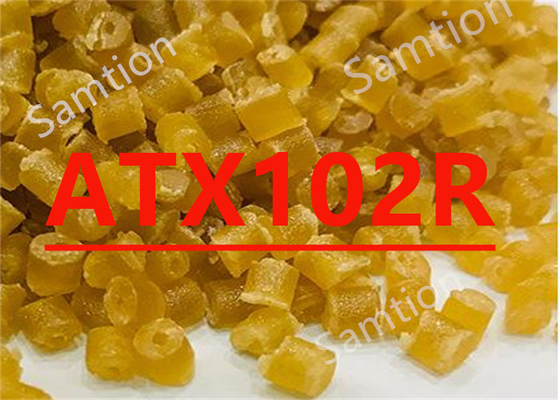 S-Plastic Ultem ATX102R 20% włókna szklane wypełnione mieszaniną polieteramidu o wysokim przepływie z wewnętrznym uwalnianiem pleśni.