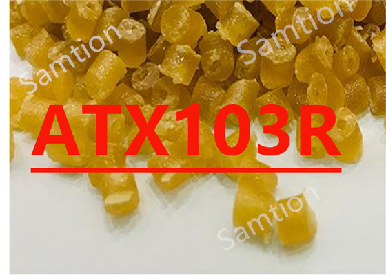 S-Plastic Ultem ATX103R 30% Włókna szklane wypełnione mieszaniną polieteramidu o wysokim przepływie z wewnętrznym uwalnianiem pleśni