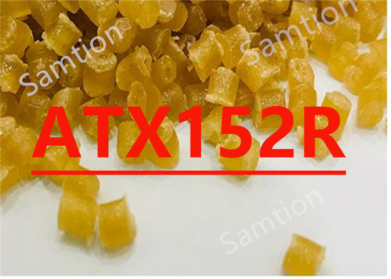 S-Plastic Ultem ATX152R 20% Włókna szklane wypełnione mieszaniną polieteramidu o wysokim przepływie z wewnętrznym uwalnianiem pleśni zgodne z ECO