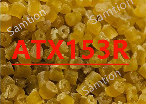S-Plastic Ultem ATX153R 30% Włókna szklane wypełnione mieszaniną polieteramidu o wysokim przepływie z wewnętrznym uwalnianiem pleśni zgodne z ECO