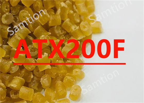 S-Plastic Ultem ATX200F High Flow Polyimide Blend ECO zgodny z UL94 V0 Listing US FDA zgodny z żywnością