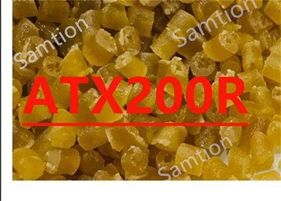 S-Plastic Ultem ATX200R High Flow Polyimide Mieszanka Z Wewnętrznym Uwolnianiem Pleśni