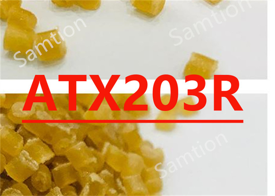 S-Plastic Ultem ATX203R 30% Włókna szklane wypełnione mieszaniną polieteramidu o wysokim przepływie z wewnętrznym uwalnianiem pleśni