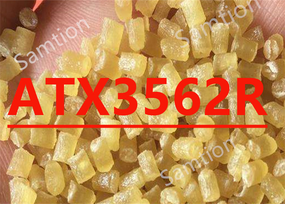 S-Plastic Ultem ATX3562R 50% Włókna szklane i minerały wypełnione mieszaniną polieteramidu o wysokim przepływie