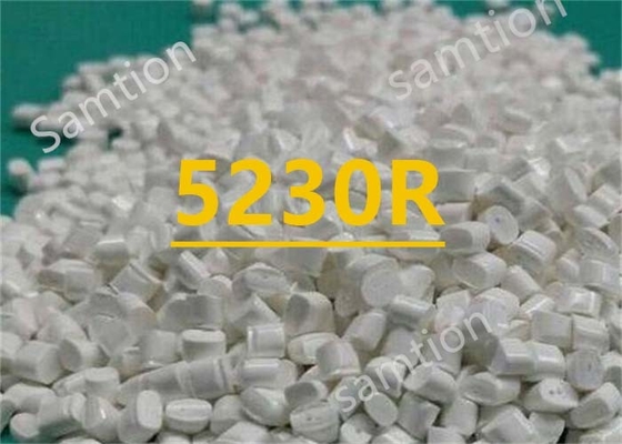 S-Plastic Xenoy 5230R Nieuzbrojony stop PBT+PC. Doskonała odporność na uderzenia/chemikalia i stabilność wymiarowa.