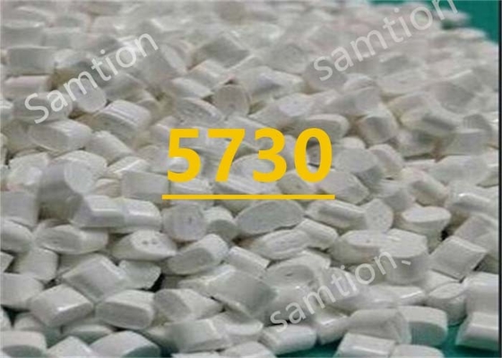 S-Plastic Xenoy 5730 ogólnego przeznaczenia klasy nieautomotive dla niefarbowanych zastosowań.