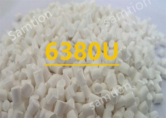 S-Plastic Xenoy 6380U to szkło wzmocnione o 30%, stabilizowane UV, które łączy w sobie wysoką sztywność z lepszą elastycznością.