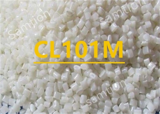 S-Plastic Xenoy CL101M został specjalnie opracowany w celu uzyskania wyjątkowej wytrzymałości uderzeniowej w niskich temperaturach i odporności na