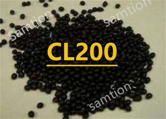 S-Plastic Xenoy CL200 to półkrystalowa mieszanina termoplastyczna, specjalnie opracowana w celu uzyskania dobrych efektów w niskich temperaturach.