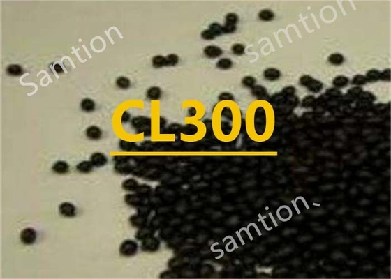 S-Plastic Xenoy CL300 to półkrystalowy wyścig samochodowy, zaprojektowany do optywall (2,5 mm ), bezpośrednio zamkniętego zderzacza