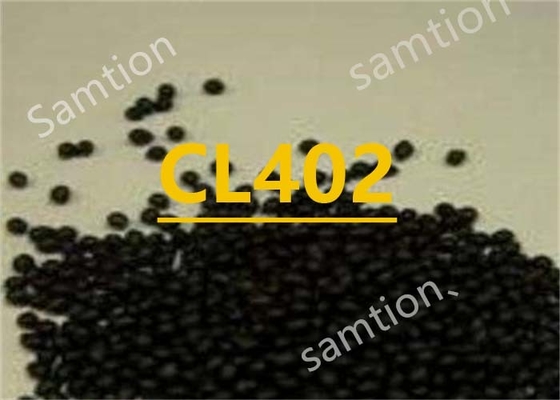 S-Plastic Xenoy CL402 został specjalnie opracowany do zastosowań w formowaniu dmuchowym przez wytłaczanie, w których wymagana jest wyższa wytrzymałość stopu.
