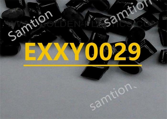 S-Plastic Xenoy EXXY0029 Klasy eksperymentalnej dla XD1575S, klasy PC-PBT o dużym uderzeniu i dużym przepływie