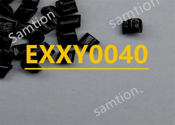 S-Plastic Xenoy EXXY0040 jest mieszaniną nienaleczoną, oferującą doskonałą wydajność uderzeniową w szerokim zakresie temperatur i