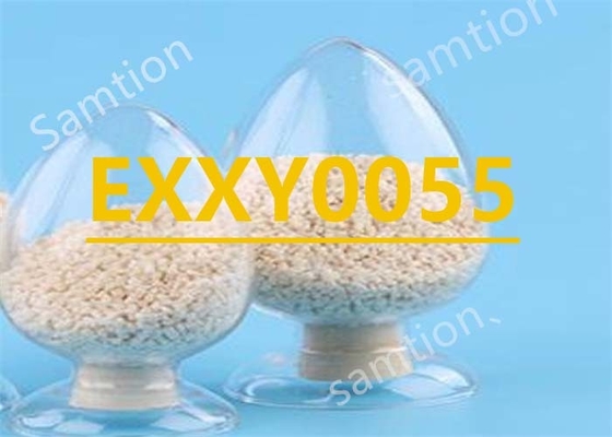 S-Plastic Xenoy EXXY0055 Wysoki przepływ Xenoy 1103 offset z zmniejszonym uderzeniem niskiej temperatury w temperaturze 0 °C dla motoryzacji