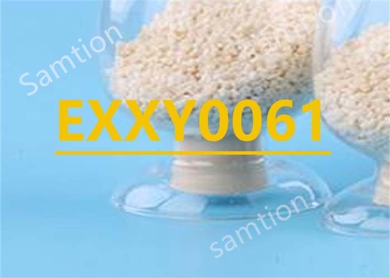 S-Plastic Xenoy EXXY0061 UV-stabilizowany, wysokiej wytrzymałości na topnienie do termoformingu, wytłaczania lub odlewania dmuchowego samochodowego
