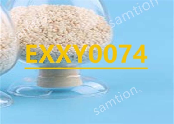 S-Plastic Xenoy EXXY0074 to zmodyfikowana przez uderzenie, opalna na ogień mieszanka PBT+PC.