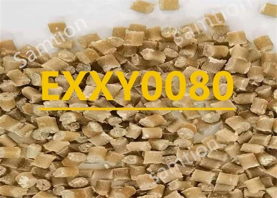 Xenoy EXXY0080 to wzmocniona mieszanina PC+PET o bardzo wysokiej sztywności.