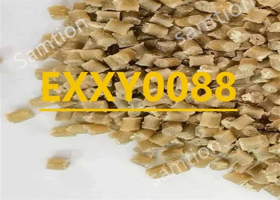 S-Plastic Xenoy EXXY0088 jest półkristalową, wzmocnioną mieszaniną PC+PBT o bardzo wysokiej sztywności - równowadze elastyczności.