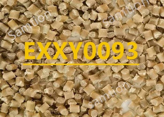 S-Plastic Xenoy EXXY0093 to żywica do formowania wtryskowego PC+PBT o doskonałej wydajności uderzeniowej w niskich temperaturach.
