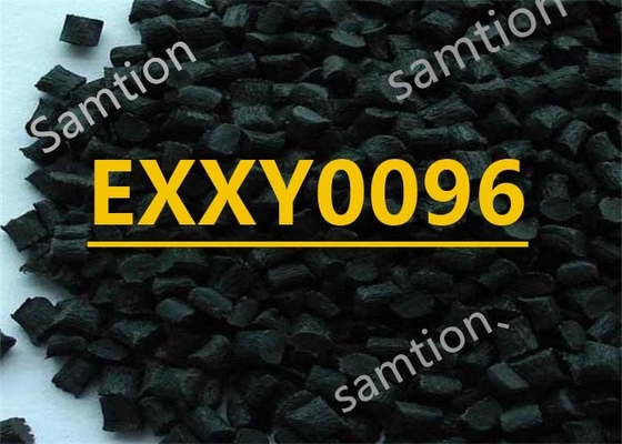 S-Plastic Xenoy EXXY0096 jest półkristalową, wzmocnioną mieszaniną PC+PBT o doskonałej sztywności - wysokiej elastyczności