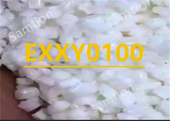 S-Plastic Xenoy EXXY0100 został specjalnie opracowany w celu uzyskania dobrej wytrzymałości uderzeniowej w niskich temperaturach, doskonałej stabilności UV i