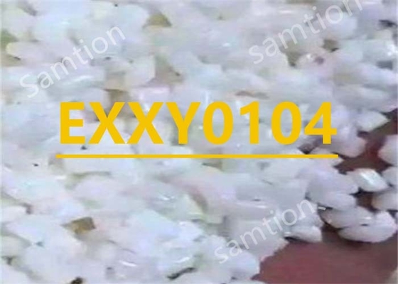 S-Plastic Xenoy EXXY0104 jest półkristalową, wzmocnioną mieszaniną PC+PBT o doskonałej sztywności - wyższej elastyczności