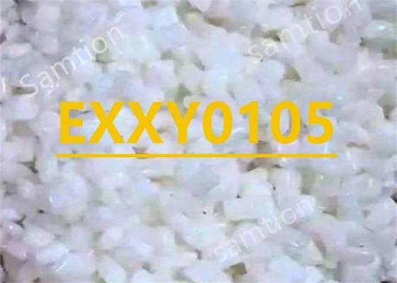 S-Plastic Xenoy EXXY0105 jest półkristalową, wzmocnioną mieszaniną PC+PBT o doskonałej sztywności - wyższej elastyczności