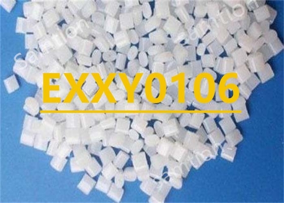 S-Plastic Xenoy EXXY0106 jest półkristalową, wzmocnioną mieszaniną PC+PBT o bardzo wysokiej sztywności i elastyczności.