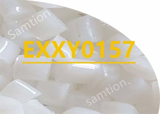 S-Plastic Xenoy EXXY0157 Odporny na paliwo, wysokiej klasy uderzeniowej z doskonałymi właściwościami bariery paliwowej - odpowiedni do formowania ciśnieniowego