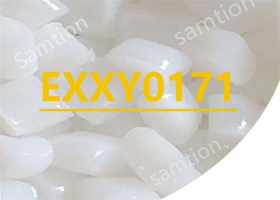 S-Plastic Xenoy EXXY0171 Xenoy iQ* zrównoważona dla środowiska żywica PBT+PC. Zaprojektowana do przewodności elektrycznej i praktycznej