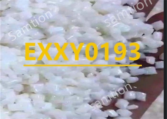 S-Plastic Xenoy EXXY0193 jest ekologicznie odpowiedzialną żywicą Xenoy iQ (PC+iQ-PBT) opartą na upcyclingu technologii żywicy iQ-PBT