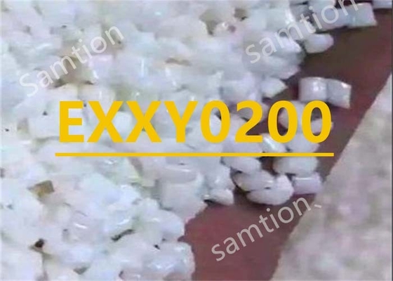 S-Plastic Xenoy EXXY0200 Xenoy iQ* zrównoważona dla środowiska żywica PBT+PC.