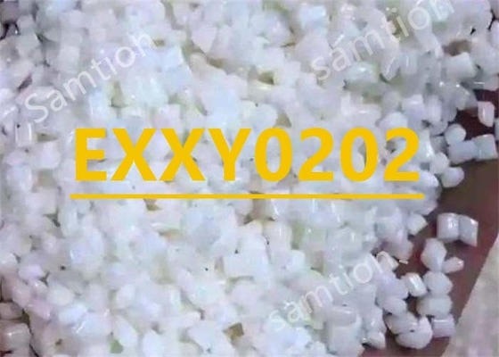 S-Plastic Xenoy EXXY0202 Niewzmocniony stop PC/Polyester, doskonały wpływ/pływ do zastosowań E&E.