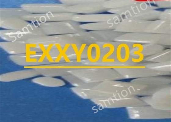 S-Plastic Xenoy EXXY0203 Halogen-free opóźniacz płomienia, doskonały wpływ / przepływność do zastosowań E & E.