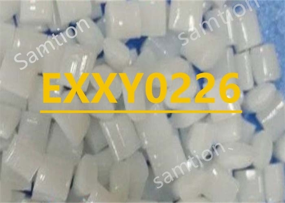 S-Plastic Xenoy EXXY0226 jest półkrystaliczną mieszaniną PC-PBT o doskonałym przepływie (PC+PBT-I).